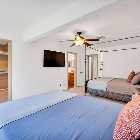 Centrally Located Spacious Vacation Hom 13 M Strip Las Vegas Kültér fotó