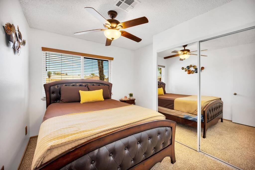 Centrally Located Spacious Vacation Hom 13 M Strip Las Vegas Kültér fotó