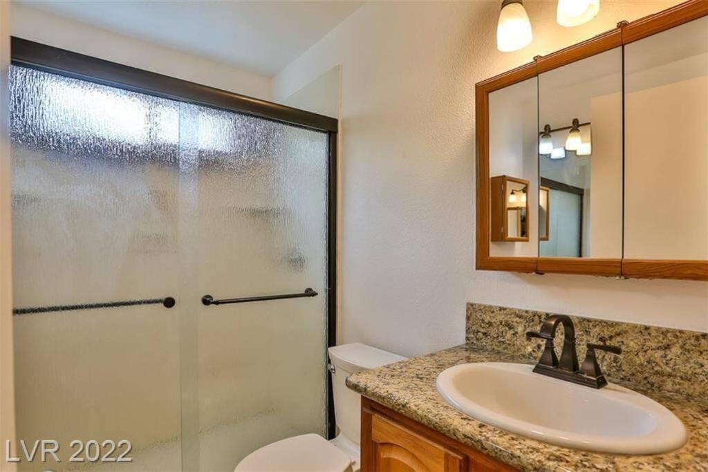 Centrally Located Spacious Vacation Hom 13 M Strip Las Vegas Kültér fotó