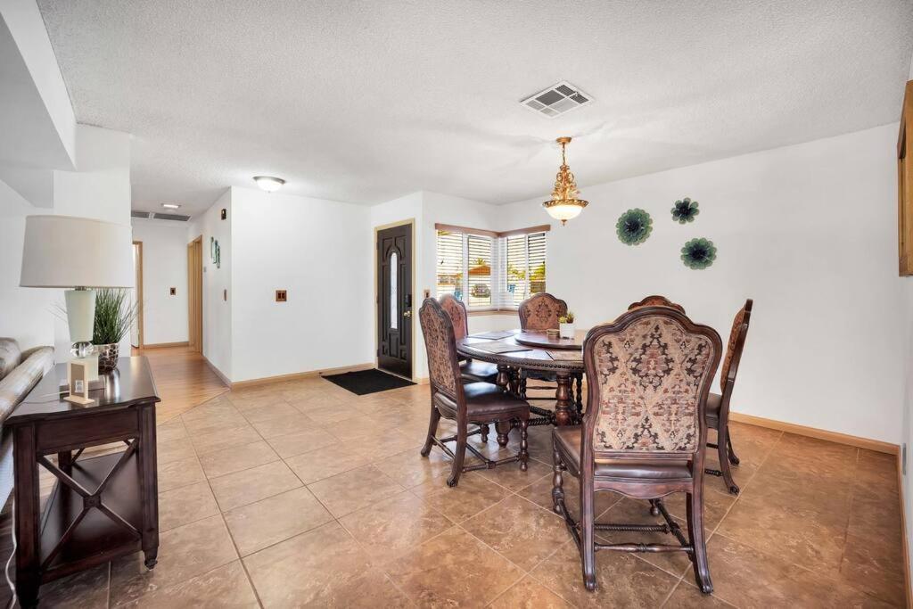 Centrally Located Spacious Vacation Hom 13 M Strip Las Vegas Kültér fotó