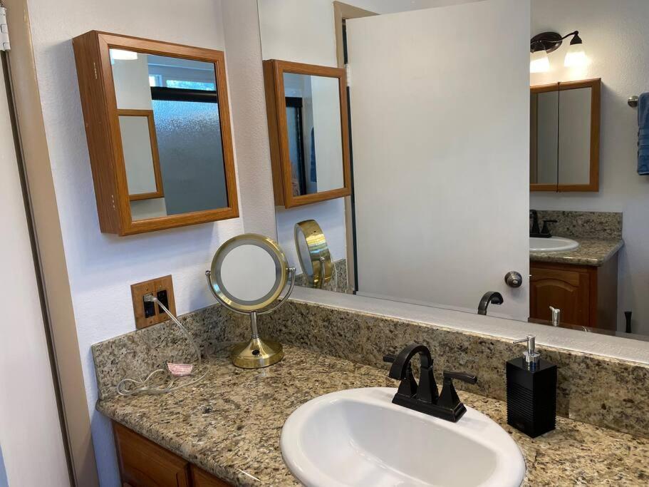 Centrally Located Spacious Vacation Hom 13 M Strip Las Vegas Kültér fotó