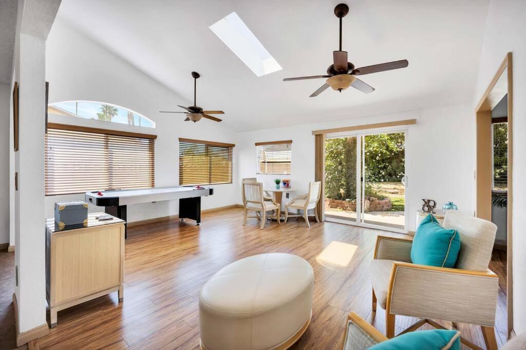 Centrally Located Spacious Vacation Hom 13 M Strip Las Vegas Kültér fotó