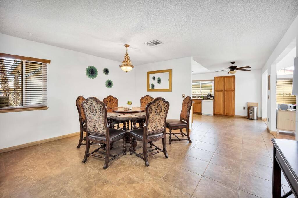 Centrally Located Spacious Vacation Hom 13 M Strip Las Vegas Kültér fotó