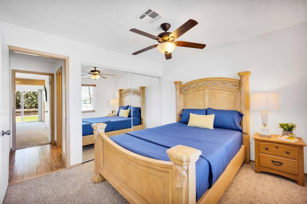 Centrally Located Spacious Vacation Hom 13 M Strip Las Vegas Kültér fotó