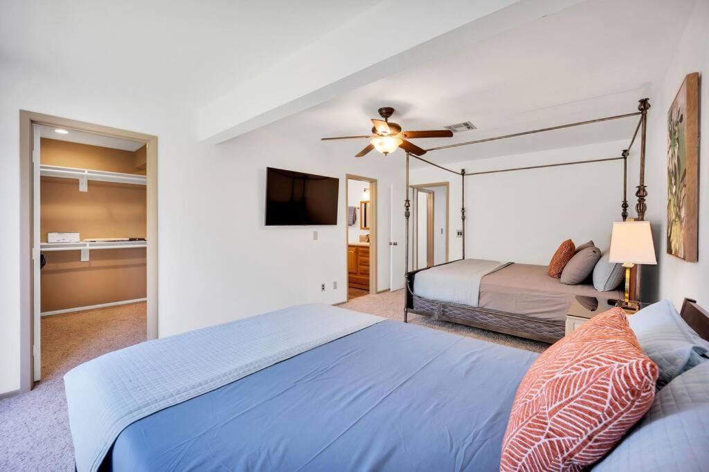 Centrally Located Spacious Vacation Hom 13 M Strip Las Vegas Kültér fotó